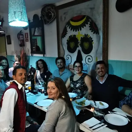 Bar Juan Bed & Breakfast Palma di Maiorca