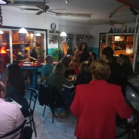 Bar Juan Couette-café