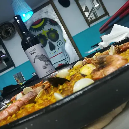 住宿加早餐酒店 Bar Juan 2*