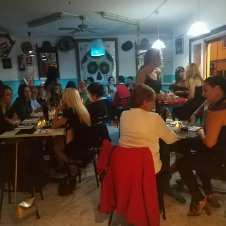 住宿加早餐酒店 Bar Juan 2*