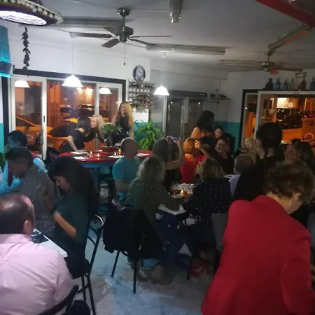 Bar Juan 住宿加早餐酒店 帕爾馬