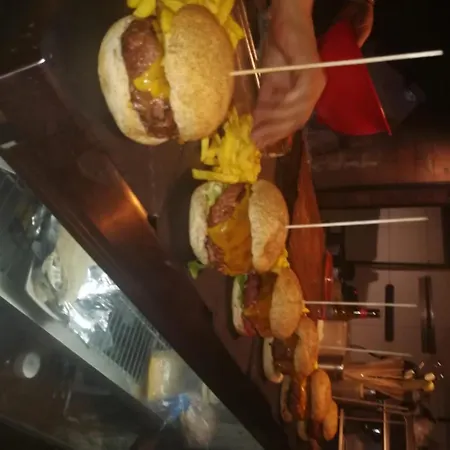 Bar Juan 住宿加早餐酒店 2*