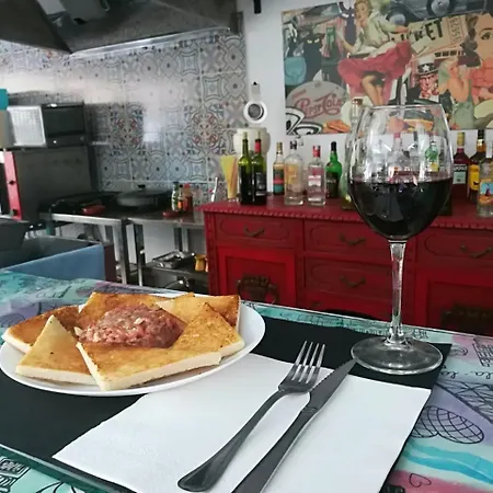 住宿加早餐酒店 Bar Juan