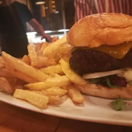 Bar Juan 住宿加早餐酒店 2*