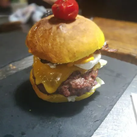 Bar Juan 住宿加早餐酒店 2*